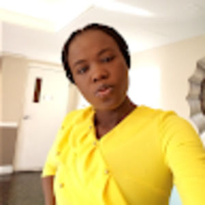 Meet your Posher, Ruth